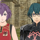 Illustration for article titled The Internet Reacts To iFire Emblem: Three Houses/i’ New Outfits